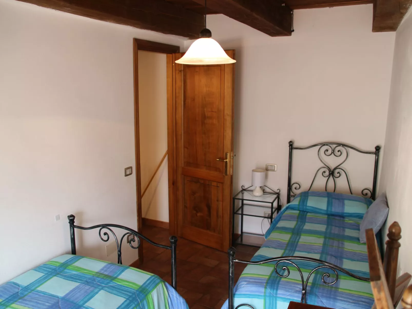 Wohnung in einem historischen Steinhaus - Image-tags.info