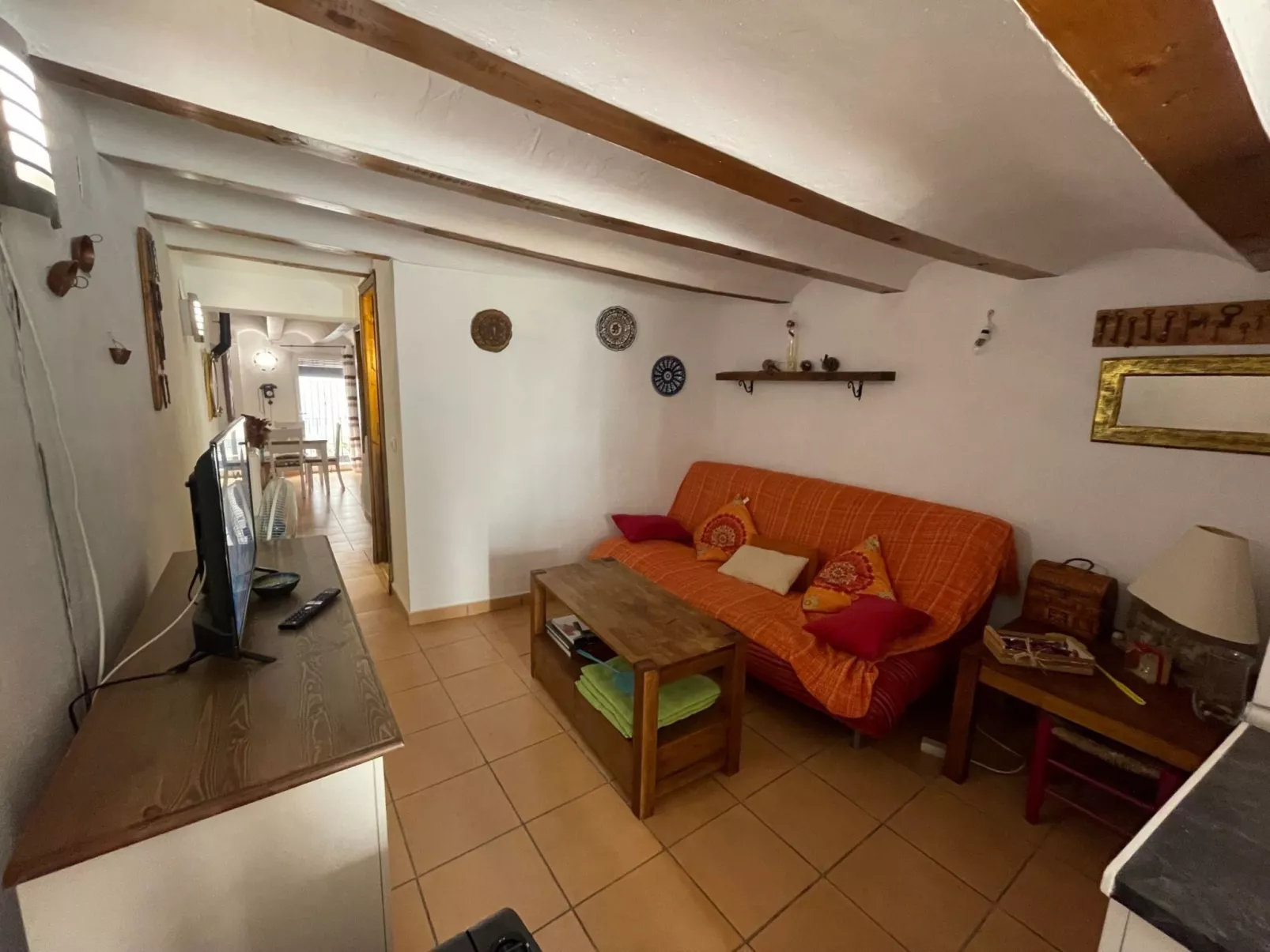 Haus Puebla de Arenoso REF. 063 - Image-tags.info