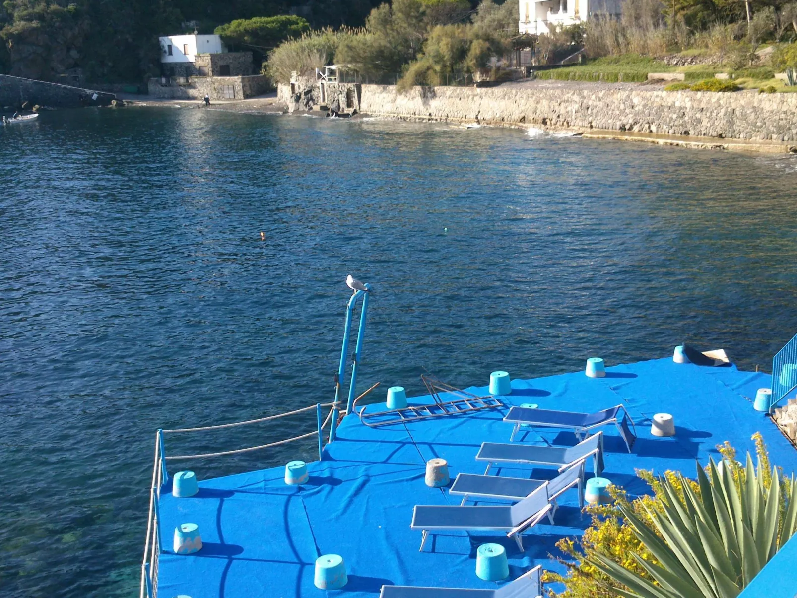 Ferienzimmer 'Zimmer am Meer 689' - Image-tags.info