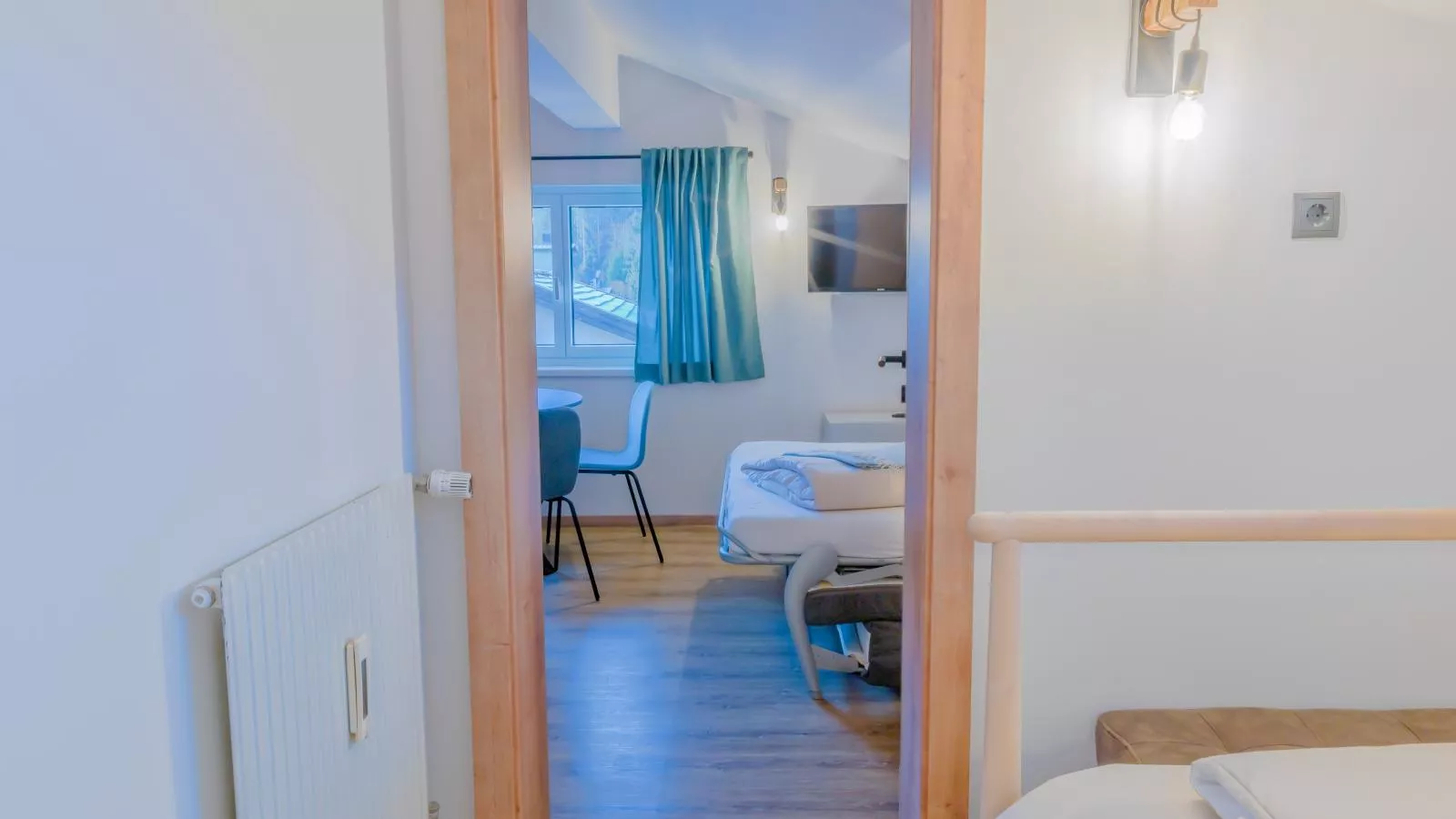 Tirolee Marchegg 1 OG Top 3-Schlafzimmer