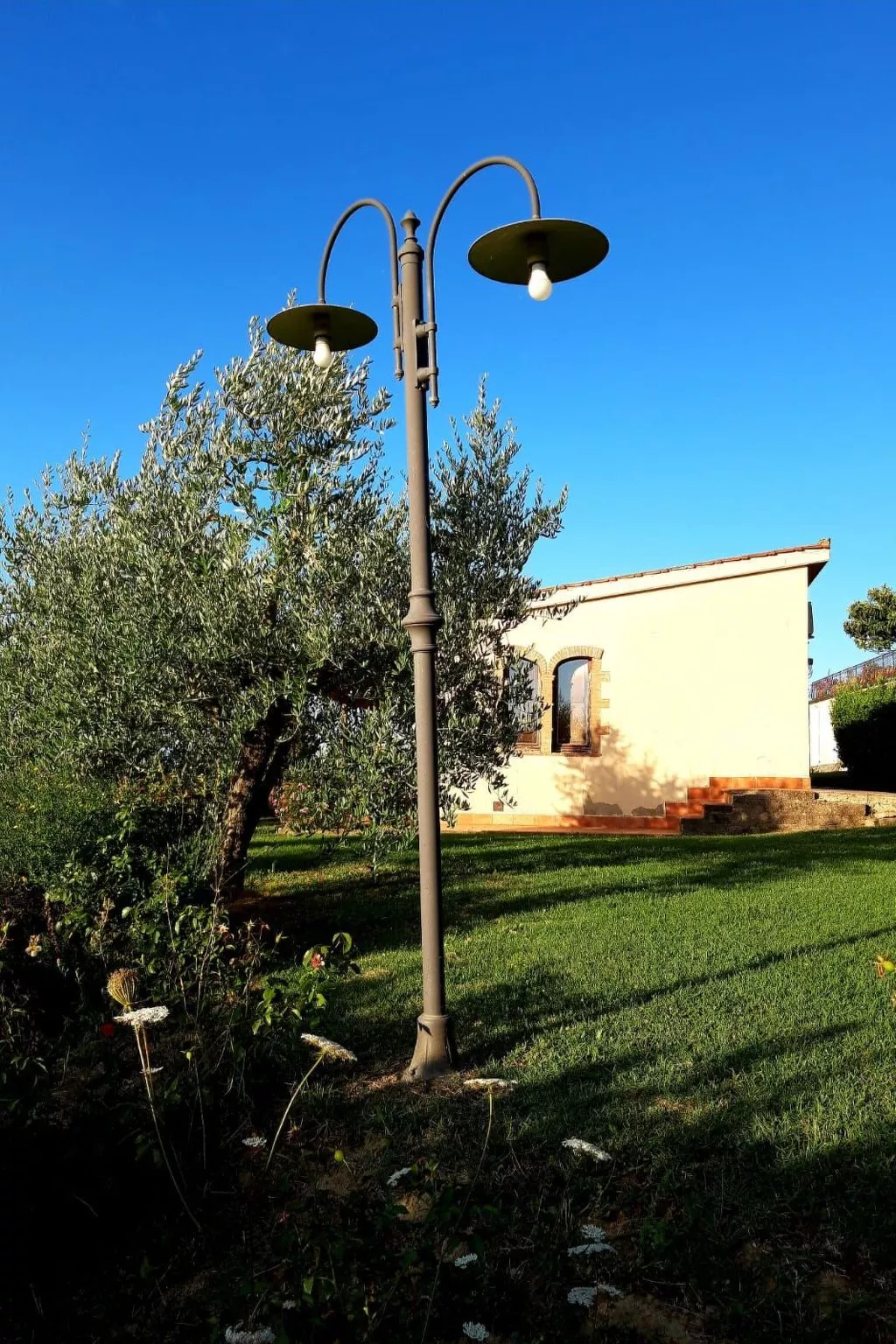 Gästezimmer 2 - Draußen