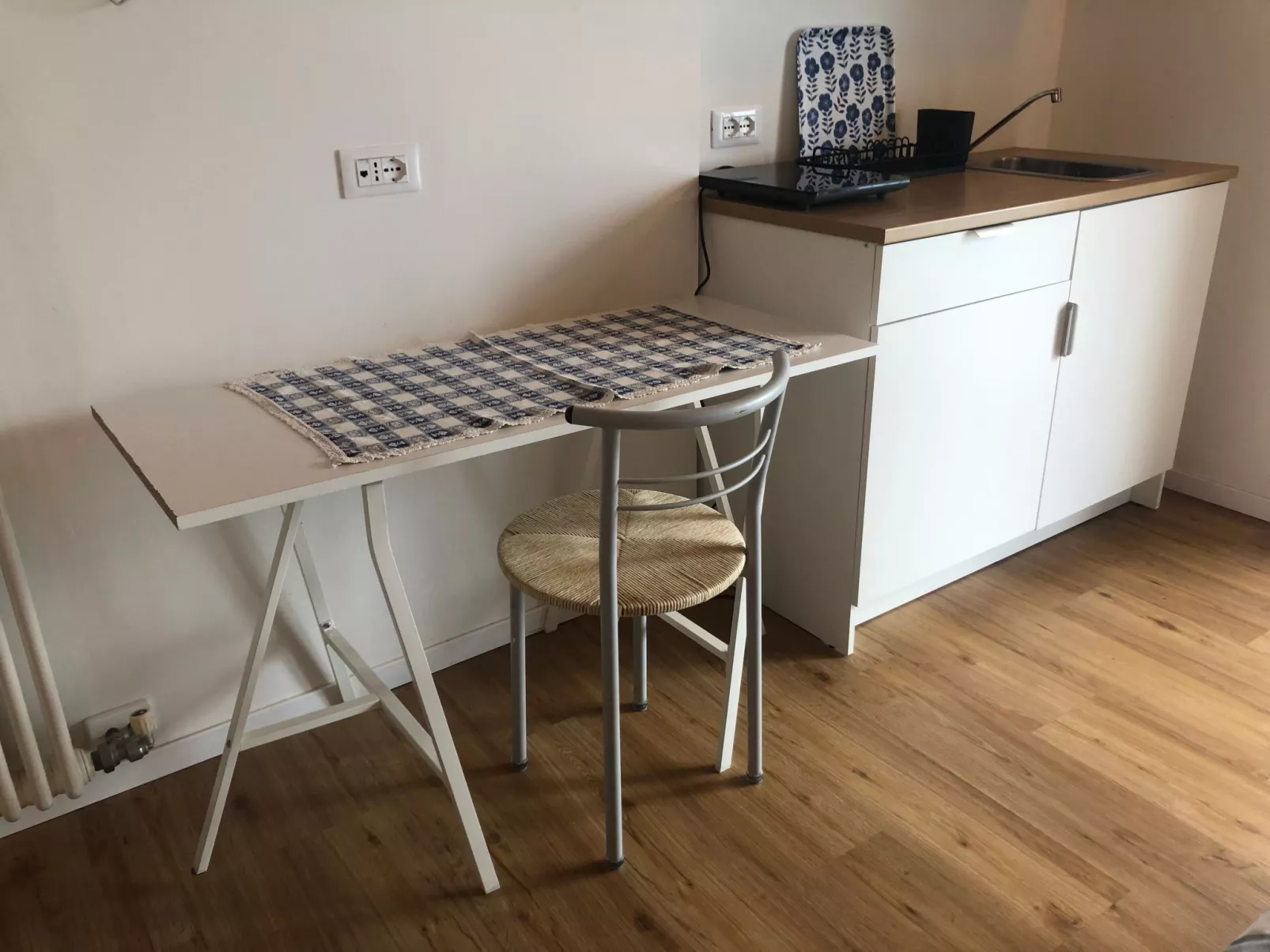 Casa Margherita - Drinnen