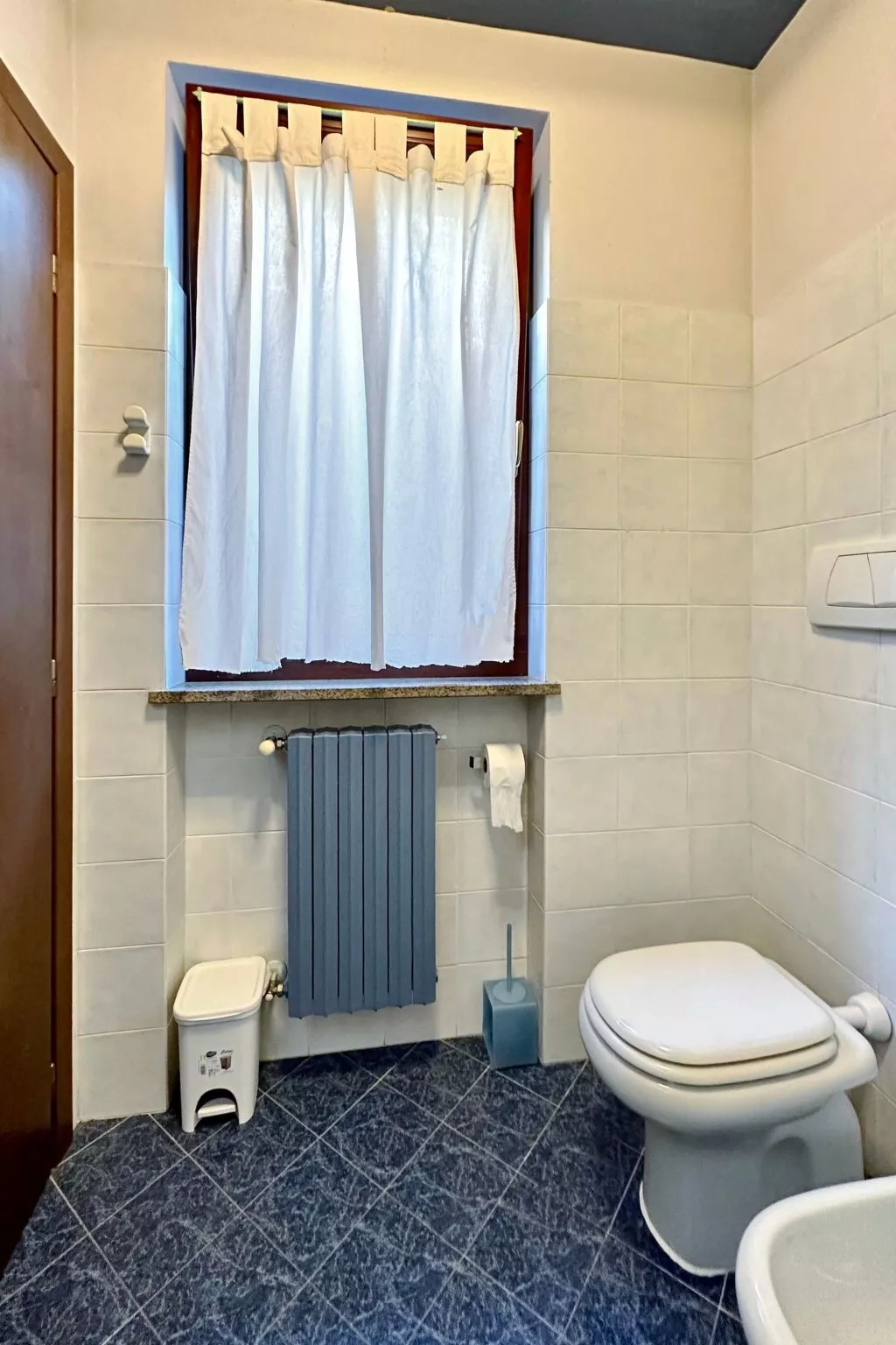 Einzimmerwohnung 'SanMarco12' mit Privatparkplatz - Dedans