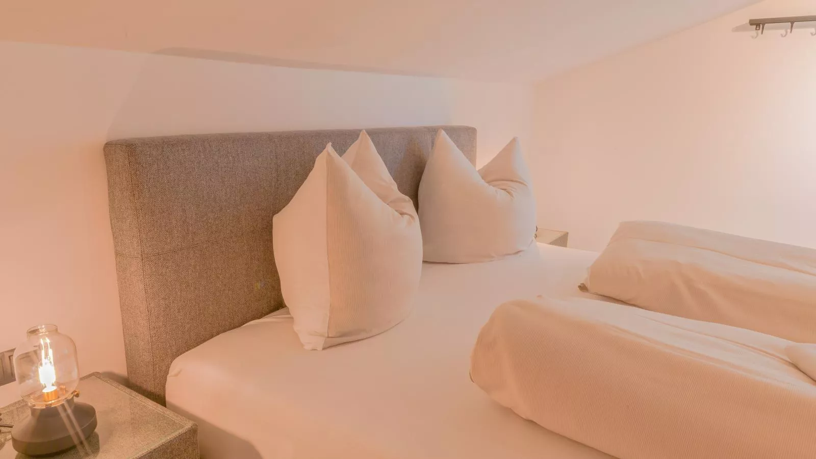 Tirolee Marchegg 2 OG Top 4-Bedroom