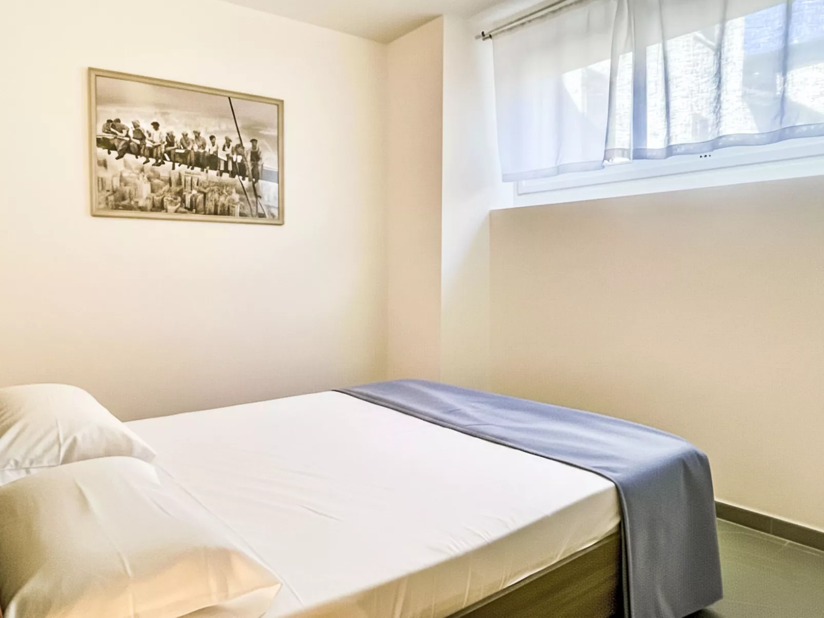 Alture e Riflessi - Dedans