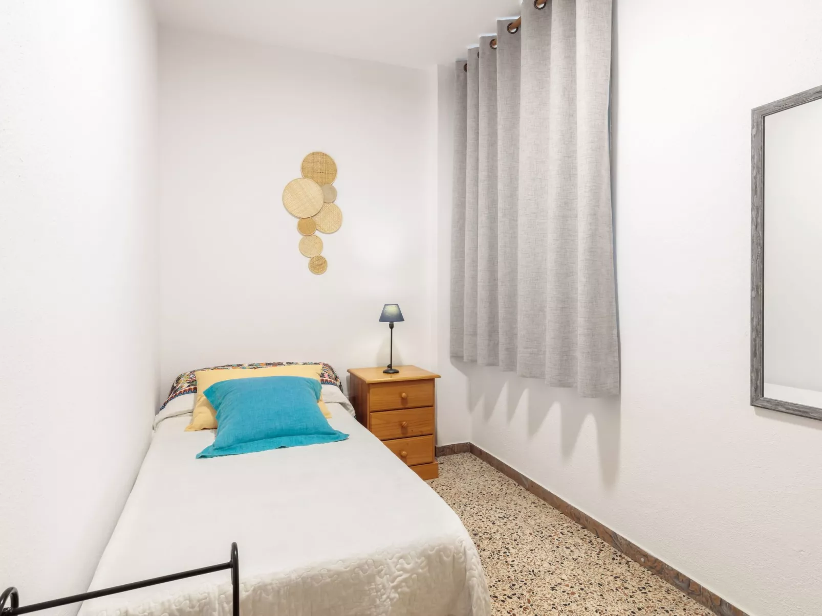 Siehe Seitenansichten in Puerto Naos - Dedans