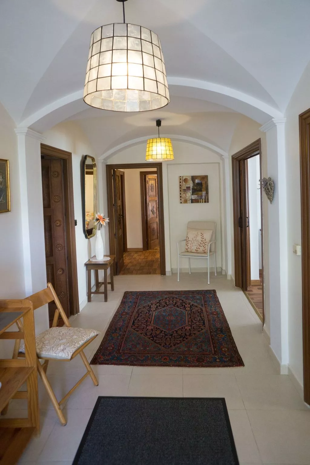 Wohnung in Cala mit Großem Balkon - Image-tags.info