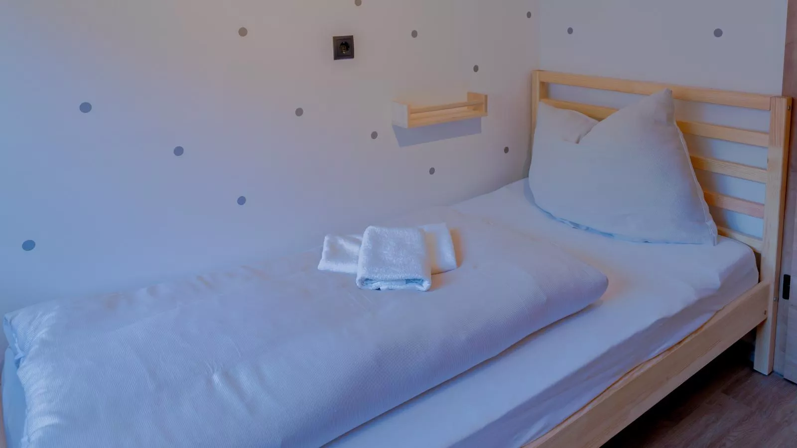 Tirolee Marchegg 2 OG Top 4-Bedroom