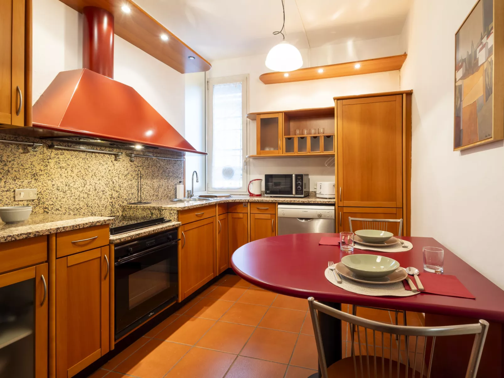 Brera Boutique Apartment - Inside