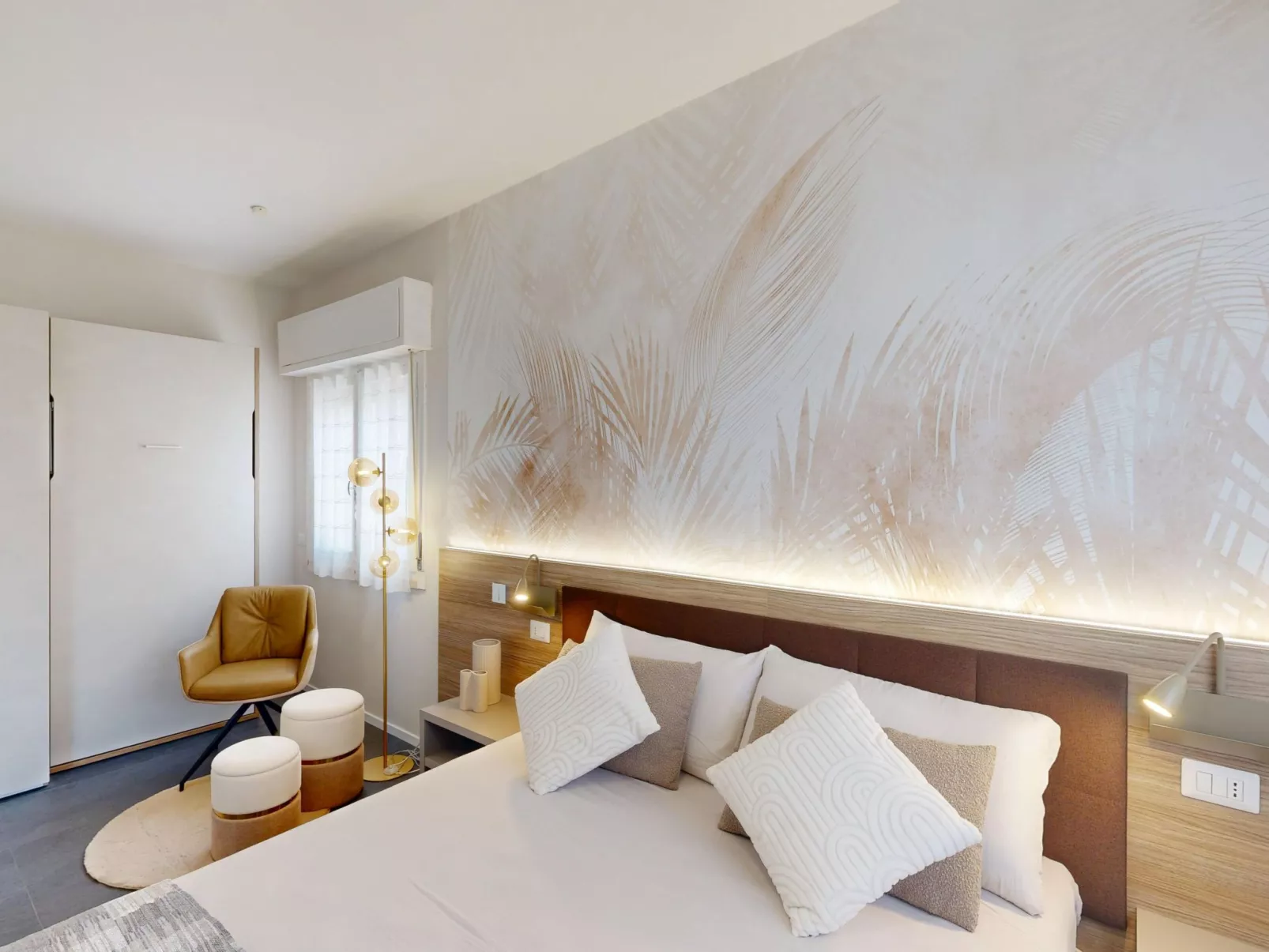 Terrazza Ninì - Drinnen