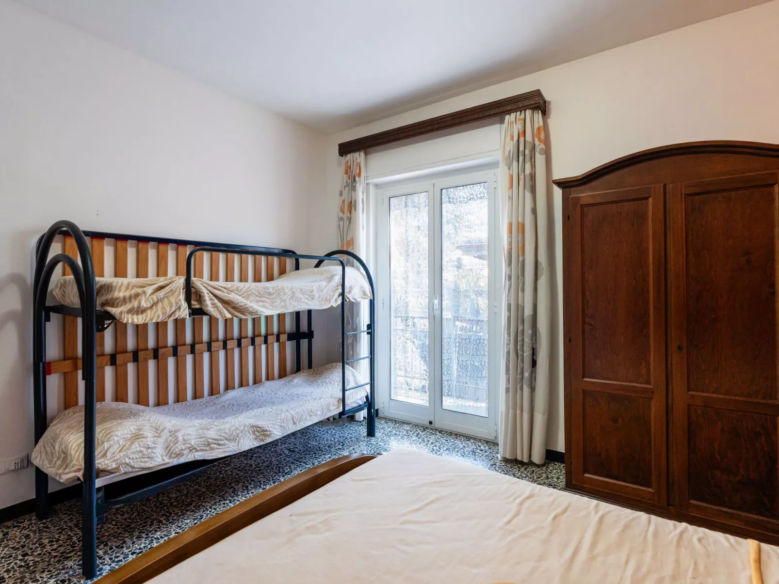 By Bike and Sea - Drinnen