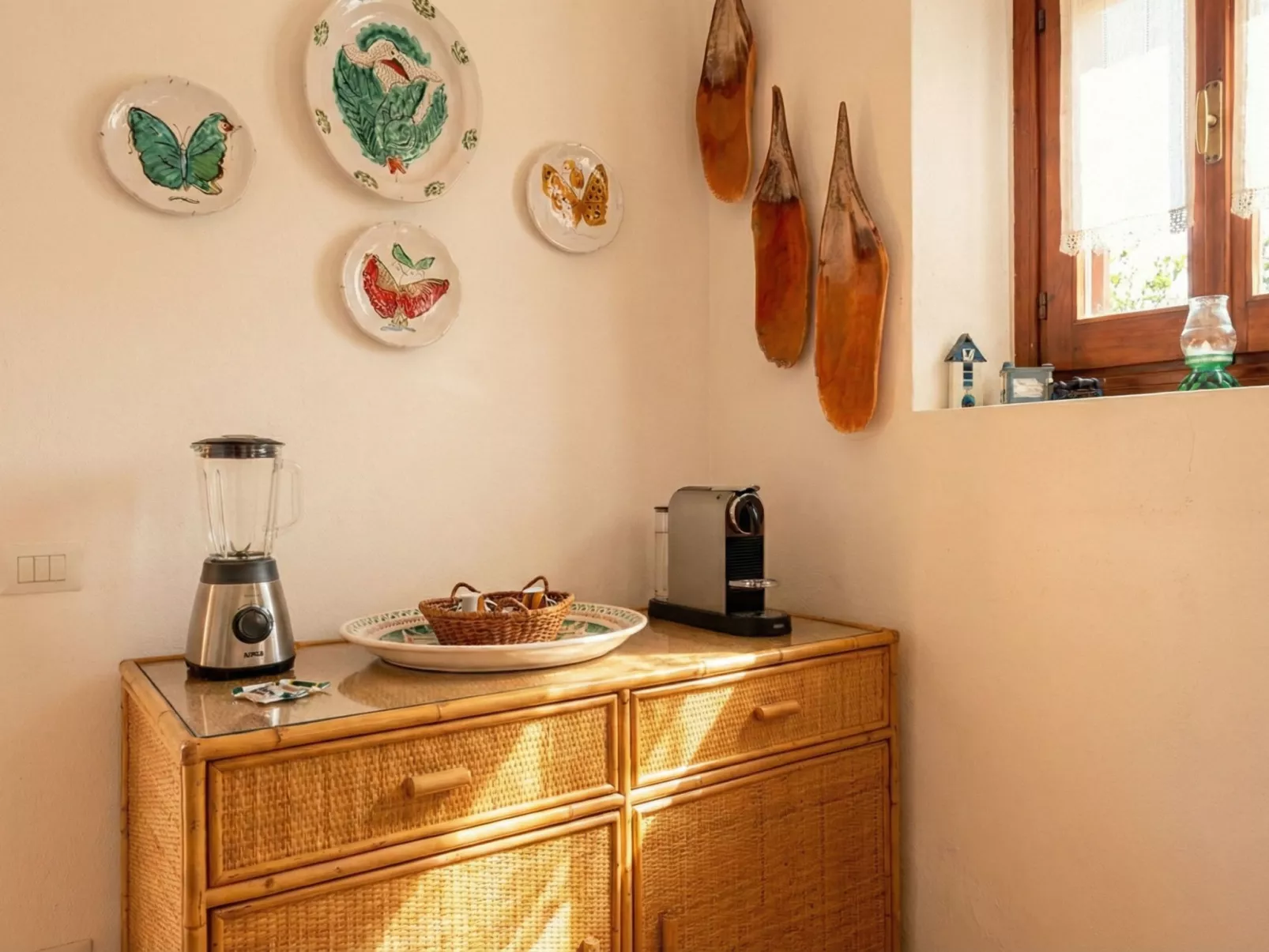 Breathtaking View Porto Rotondo - Dedans