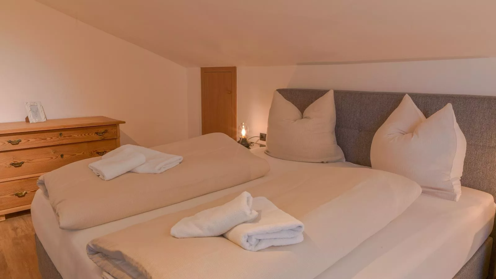 Tirolee Marchegg 2 OG Top 4-Bedroom