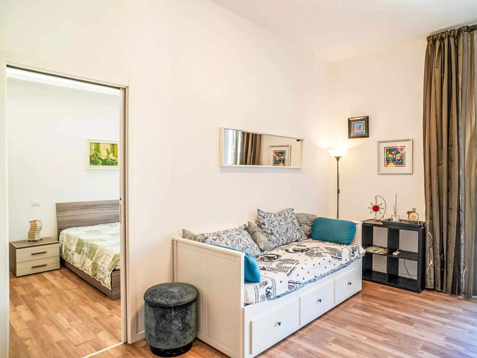 Termoli Down Town - Dedans