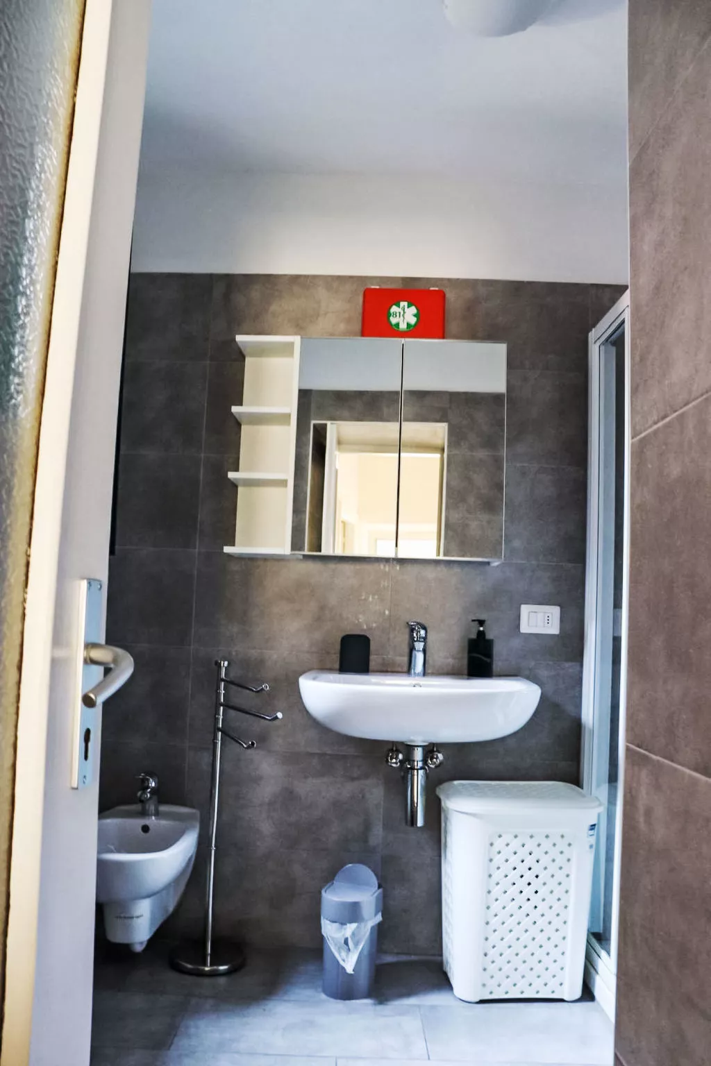 Centro Storico Porlezza - Dedans