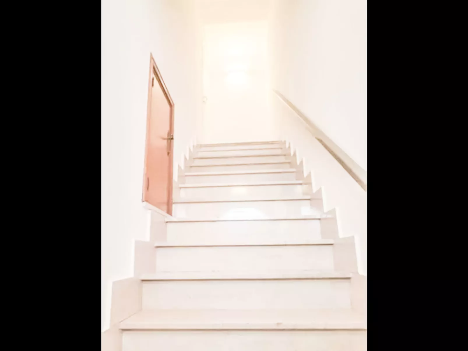 CasaLisetta - Dedans