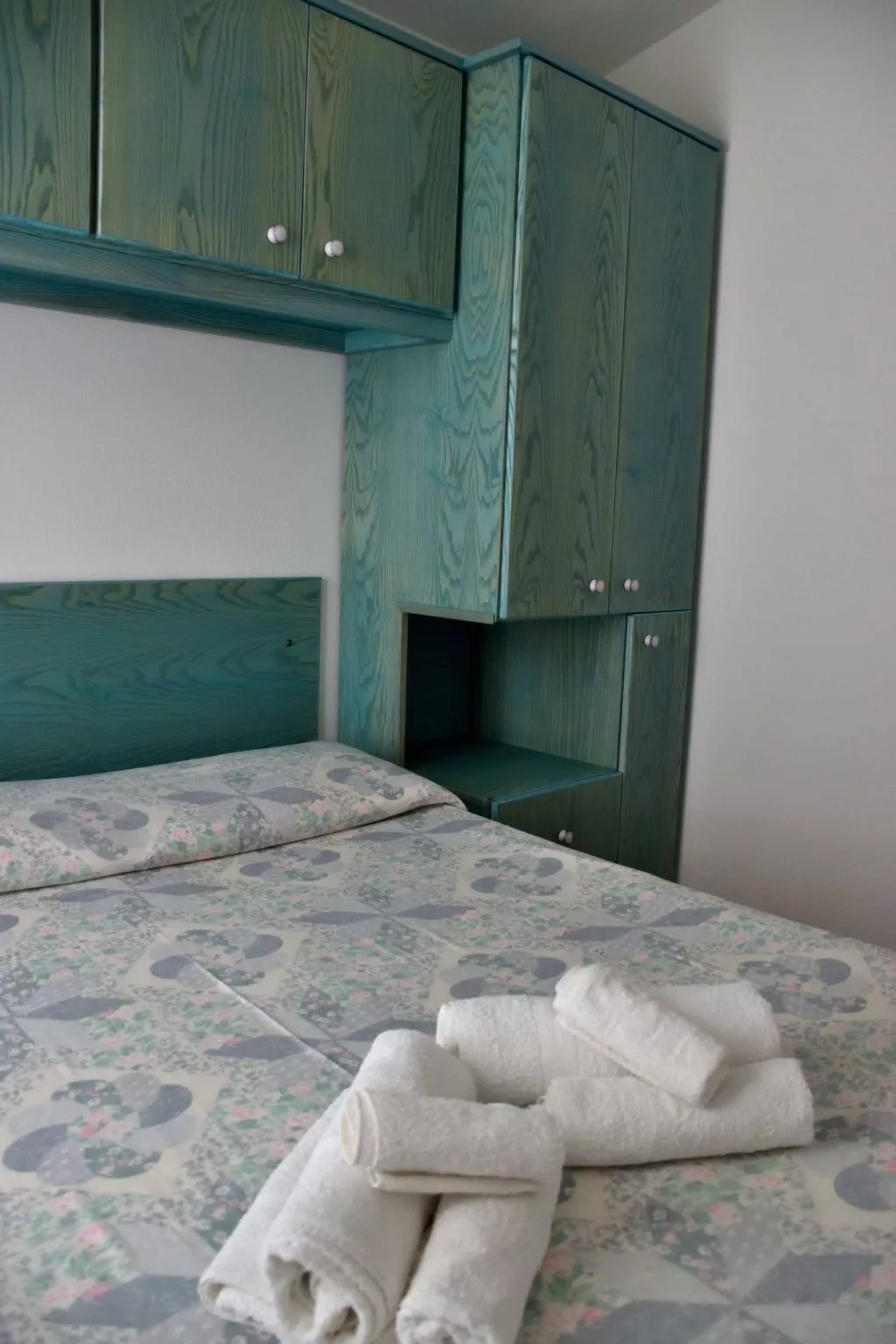 Apartment Janas - Drinnen