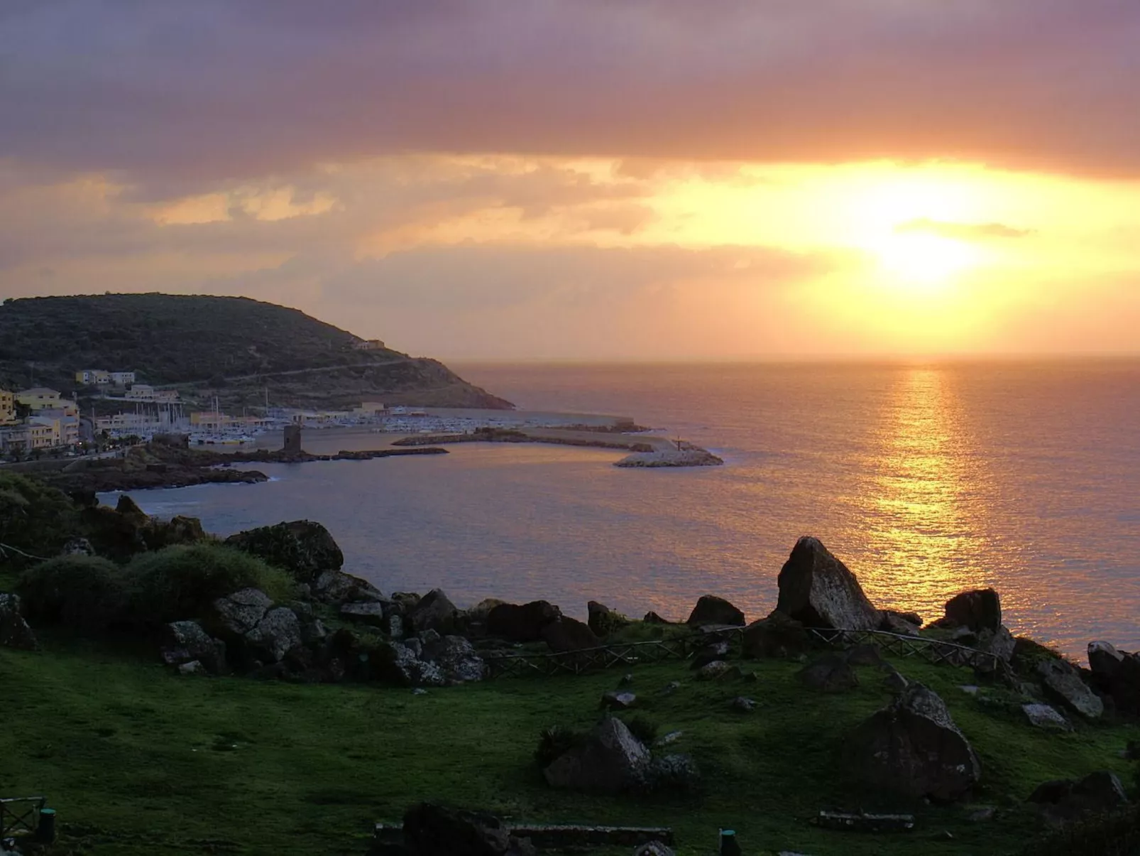 Solevacanze K plus - Draußen