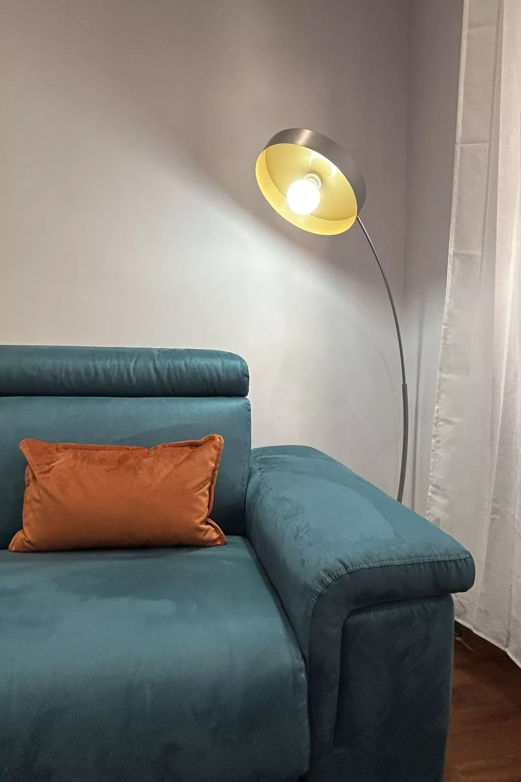 'Vatican Vibes - Inside