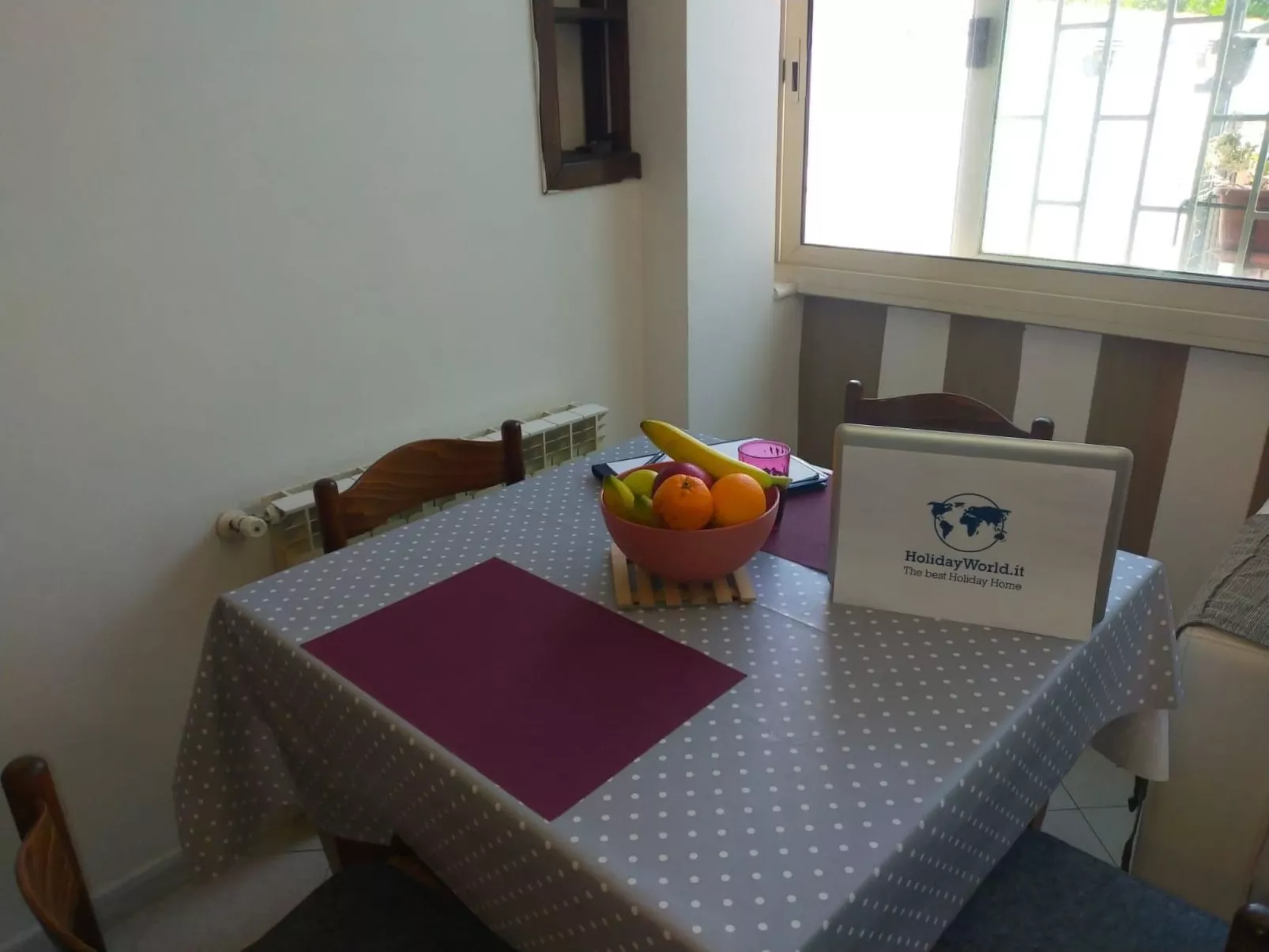 La Terrazza del Sole by Holiday World - Inside