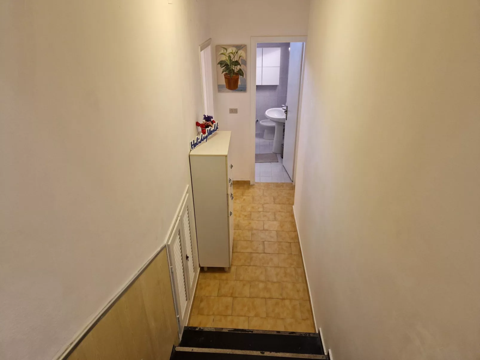 Total Relax Home by Holiday World - Inside