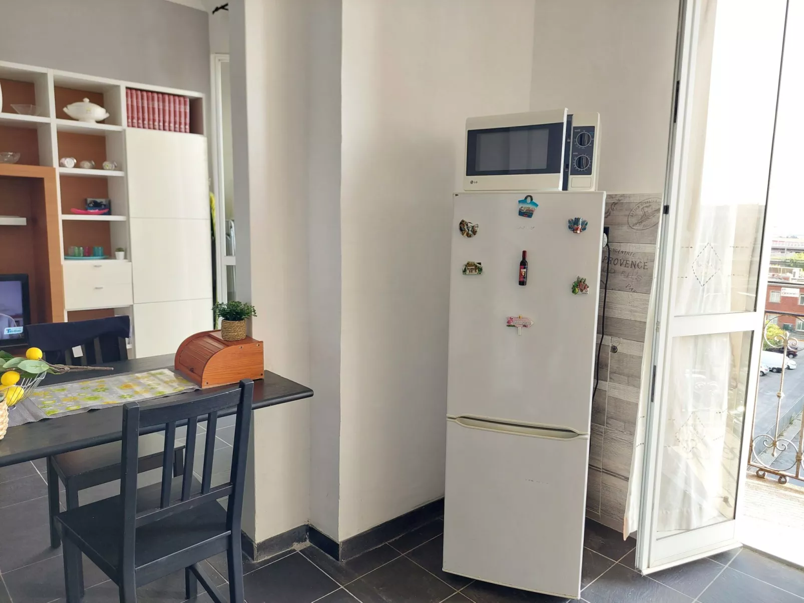 Casa Vittoria bei Holiday World - Inside