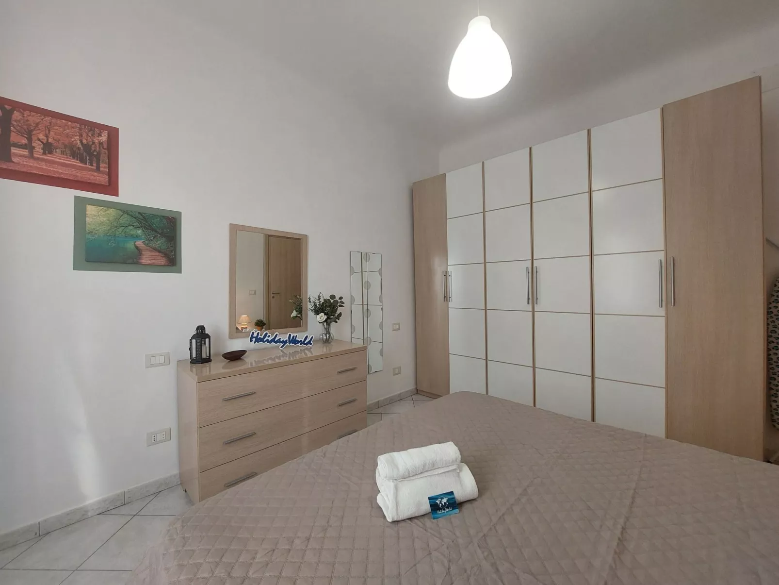 Casa Rina von Holiday World - Inside