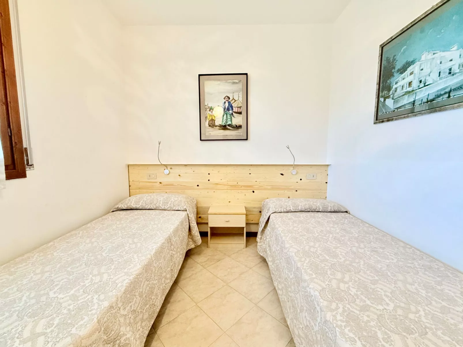 Chalet, Terrasse mit Kamin, privater Garten - Dedans