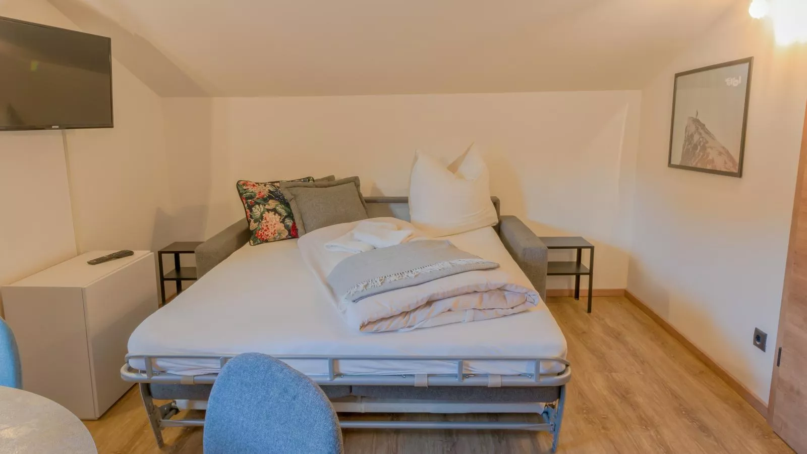 Tirolee Marchegg 2 OG Top 4-Bedroom