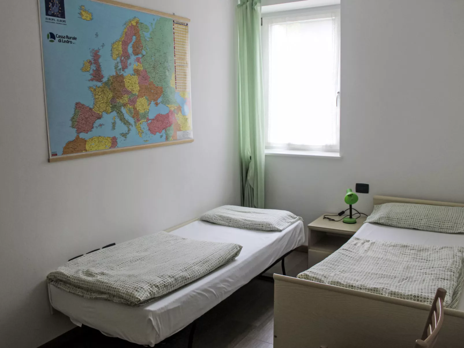 Apartments Lilia n°1 - Dedans