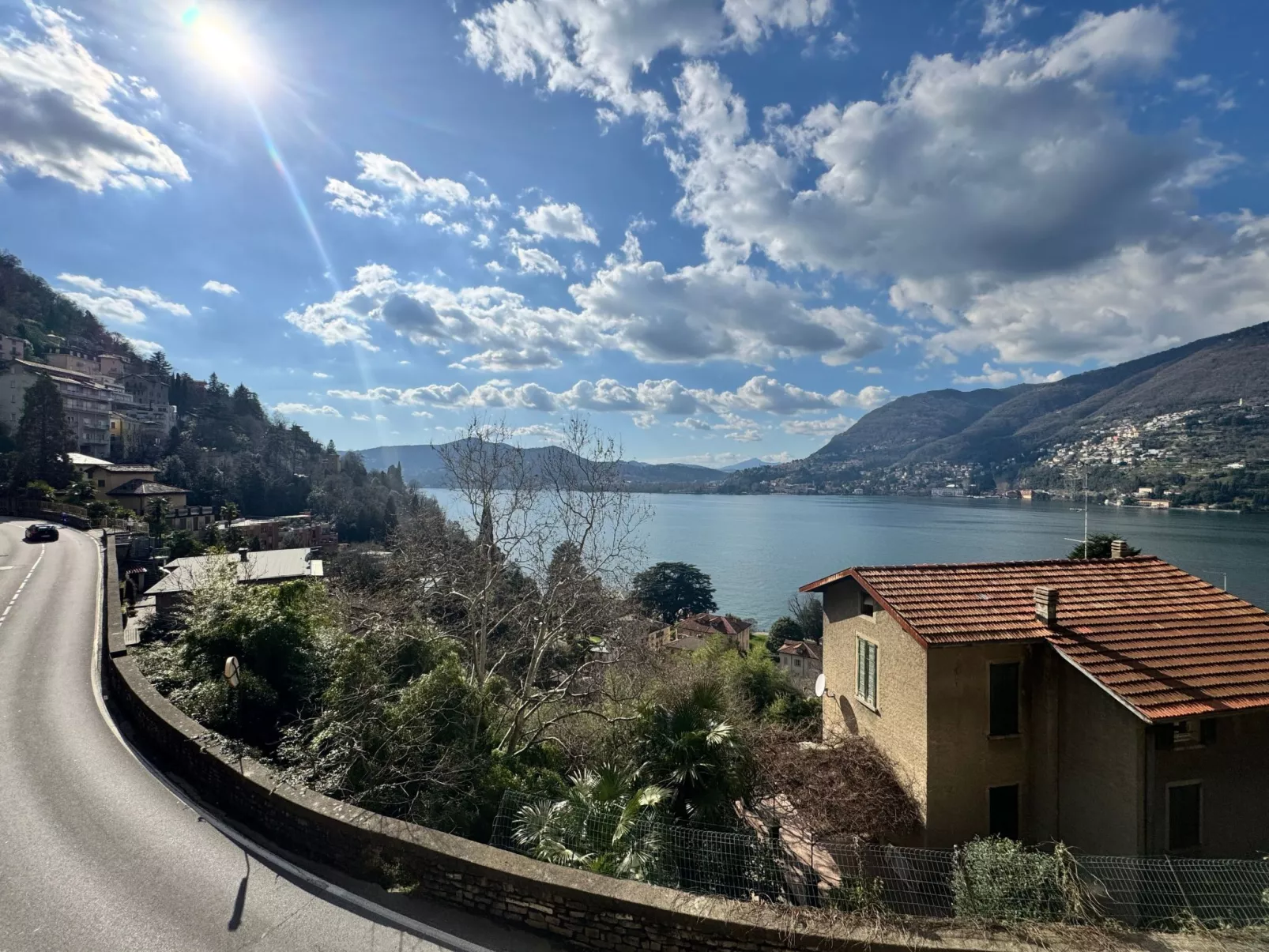 Breva e Tivan von Holiday World - Dehors