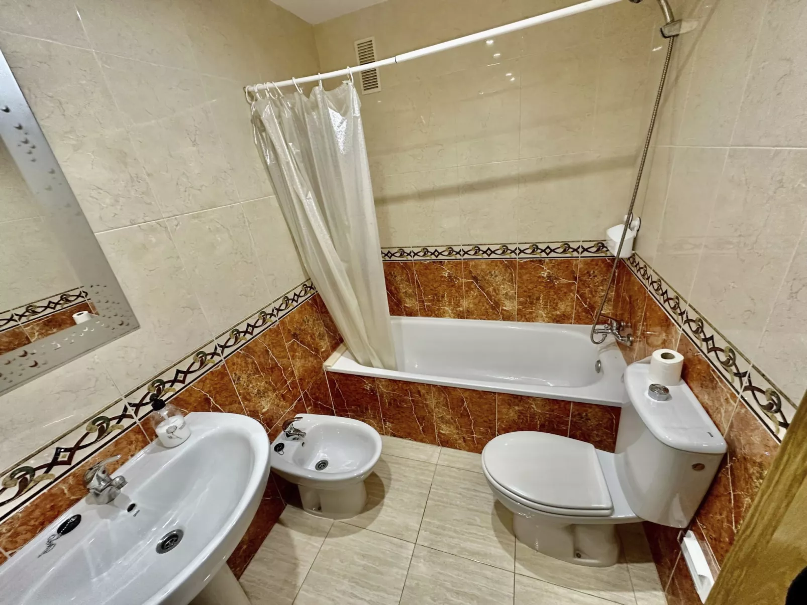 Wohnung costa marina ii ref. 020 - Drinnen