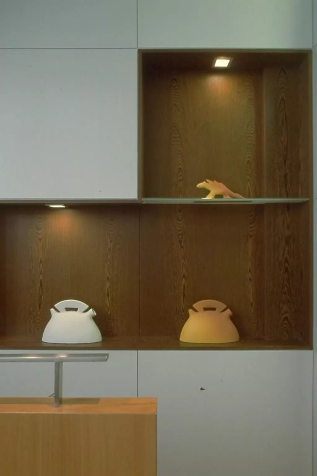 Luxuriöse Villen in Barcelona - Inside