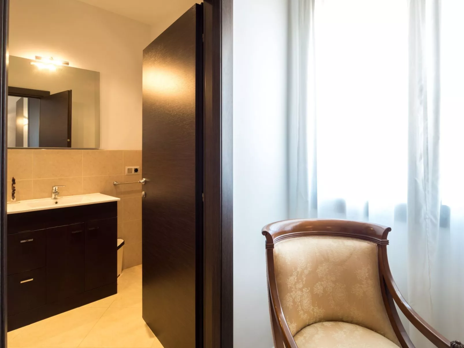 "Ca'n Melis" mit Schwimmbad - Inside