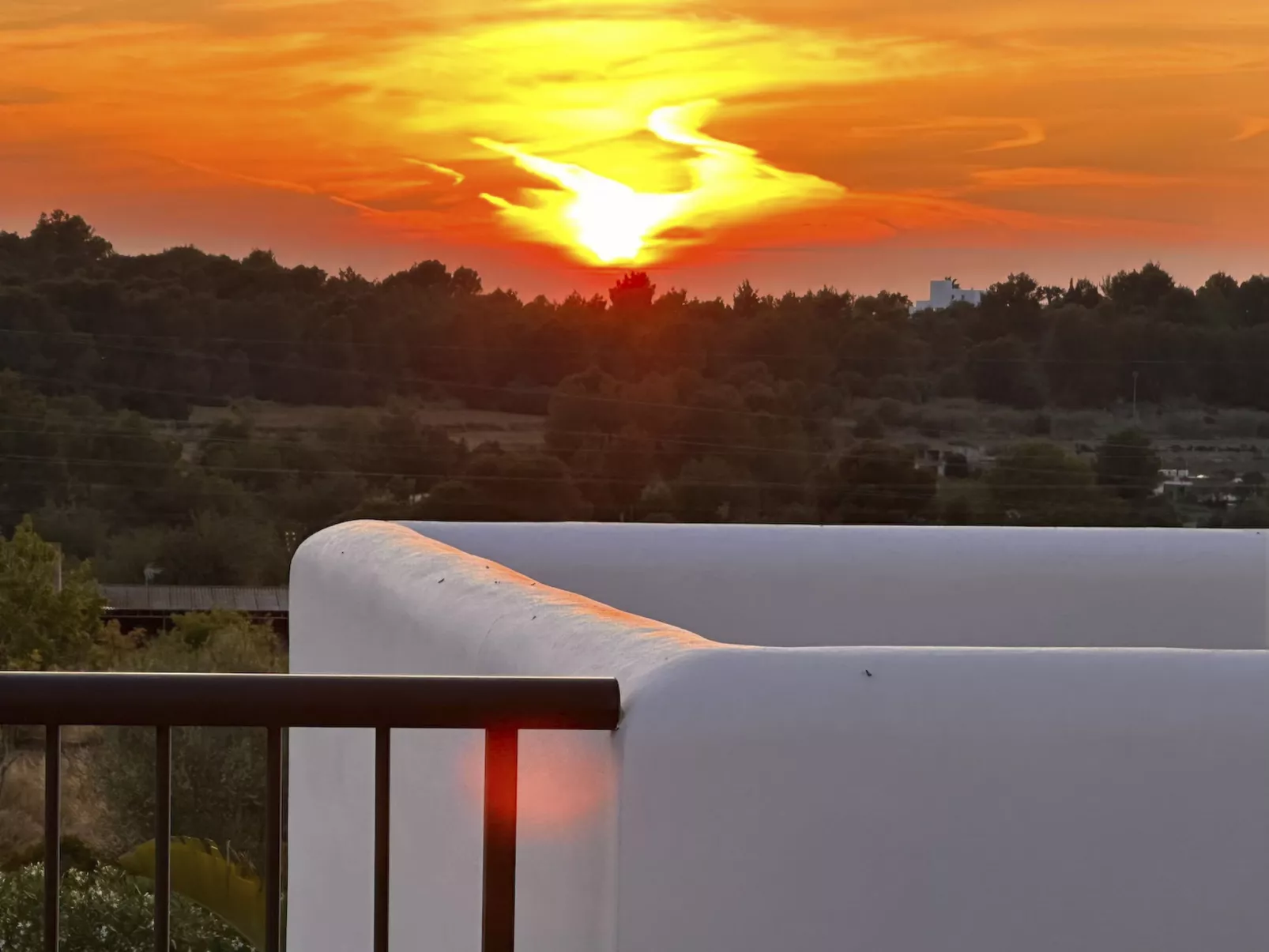 VILLA CAS HESPERO - Outside