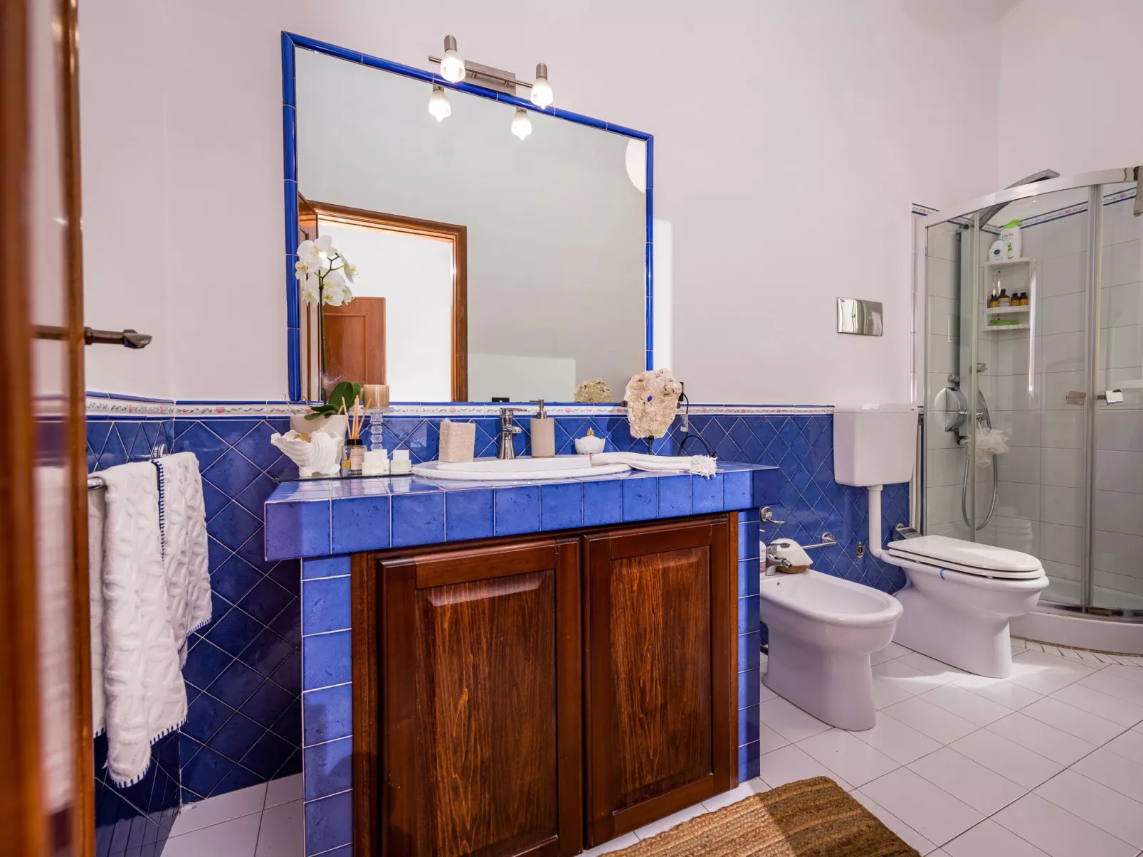 Wohnung dei Mori in Terrasini - Inside