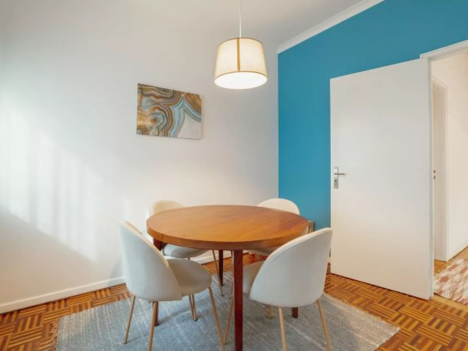 SUMMER FLAT by VACATIONY - Inside