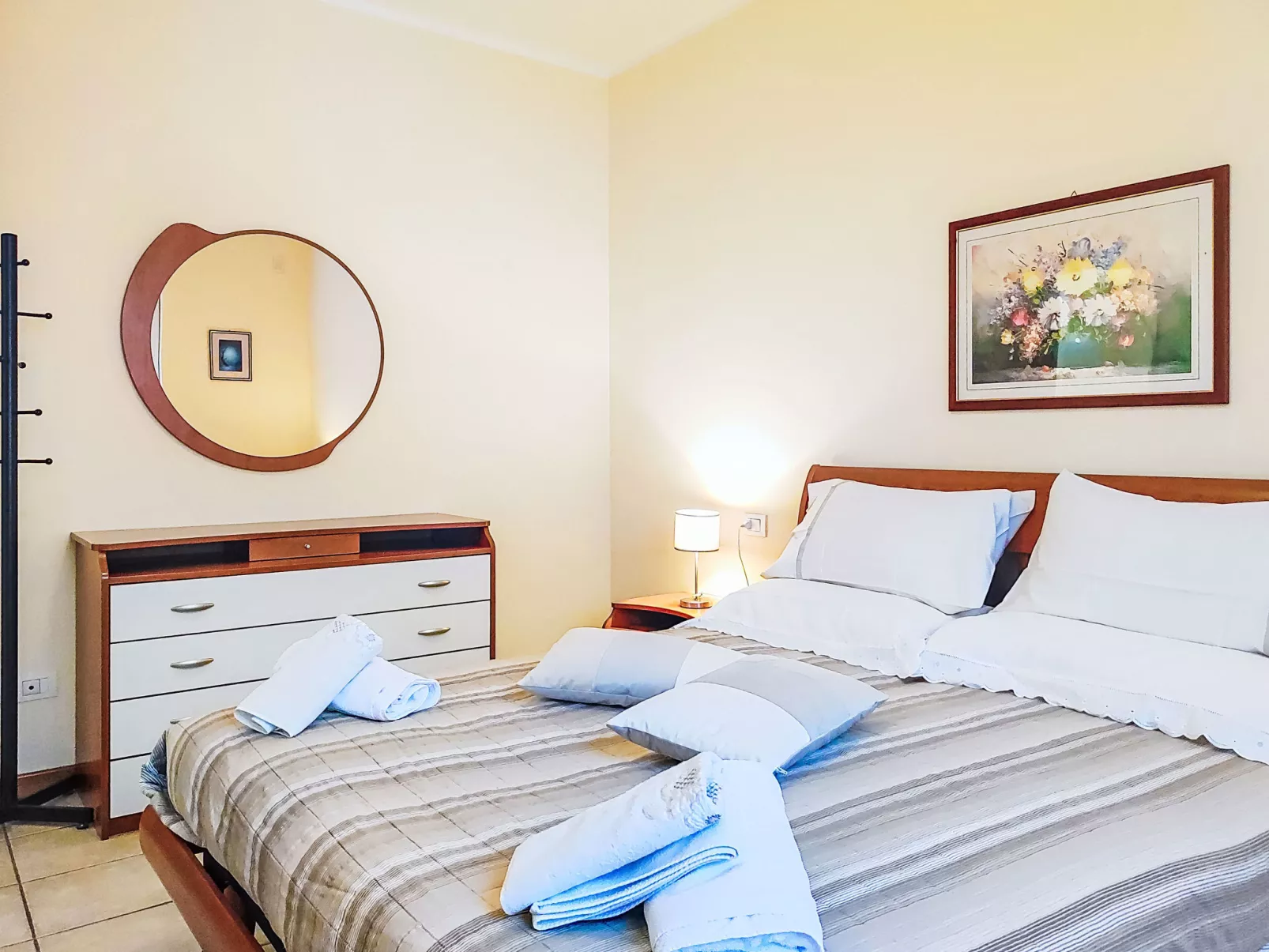 Casa Molgisio - Dedans