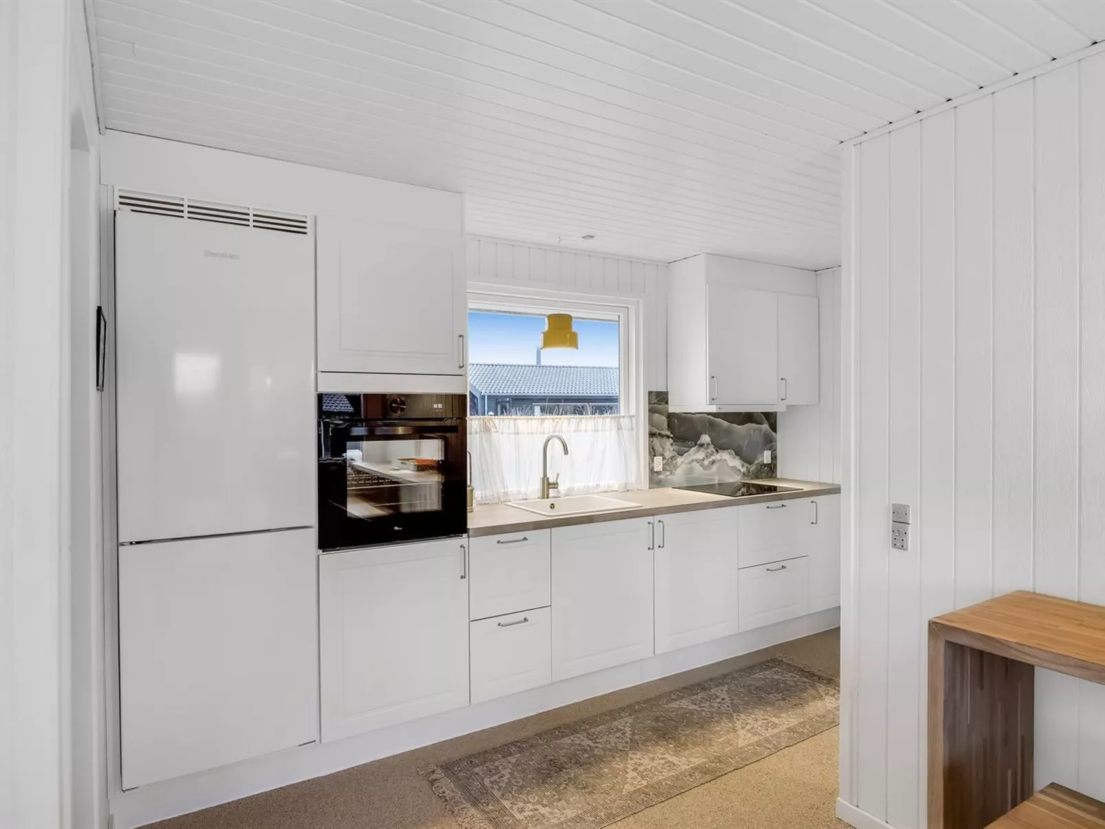 "Alvia" - 250m from the sea - Inside