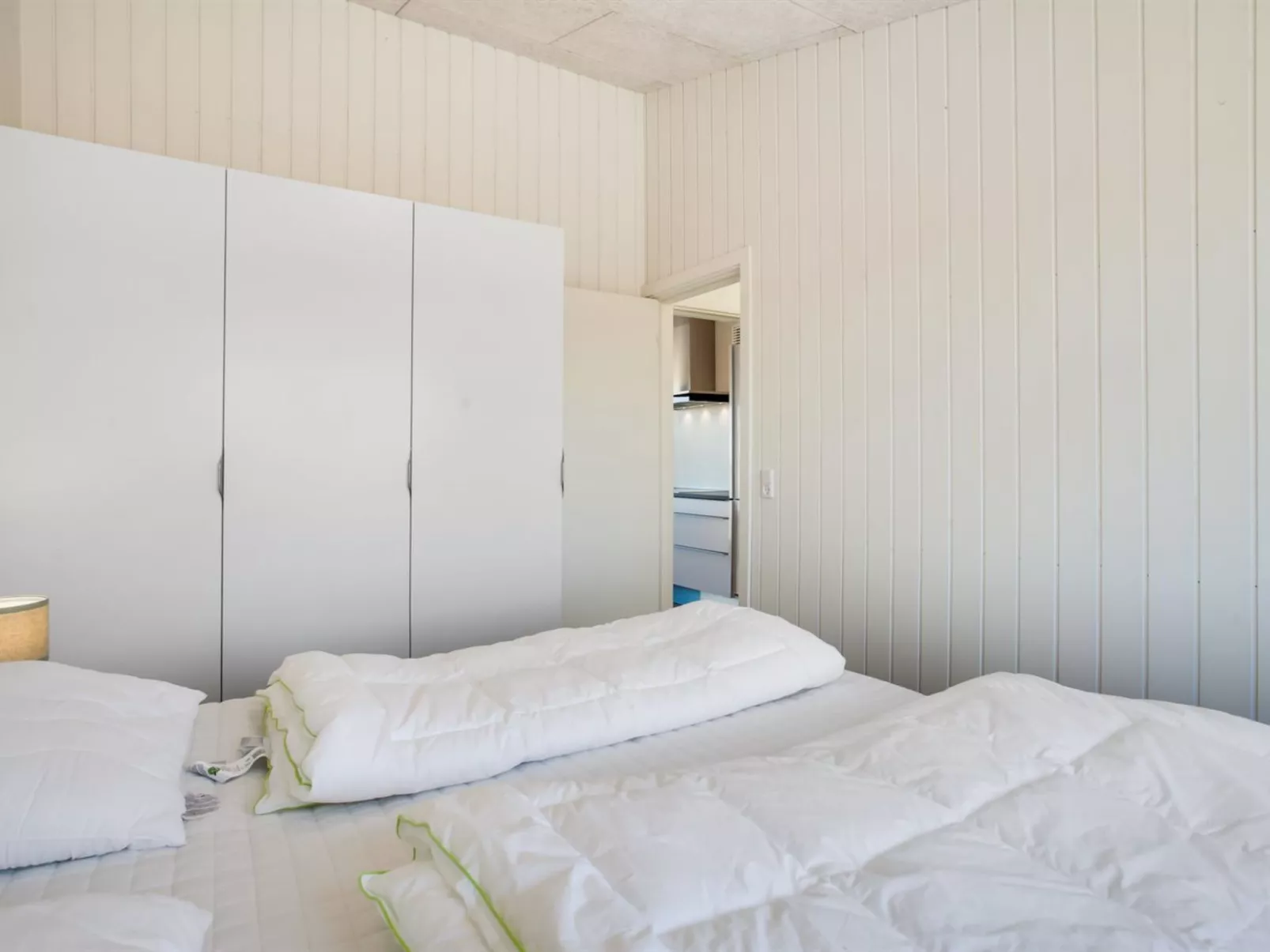 "Edy" - 75m from the sea - Drinnen