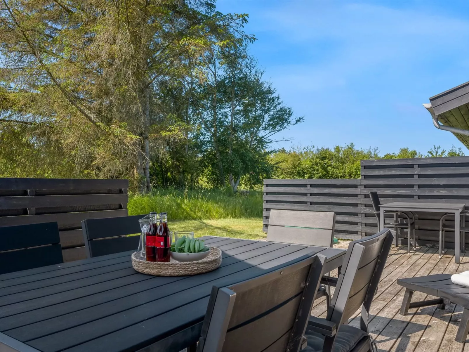 "Thorulf" - 450m from the sea - Outside