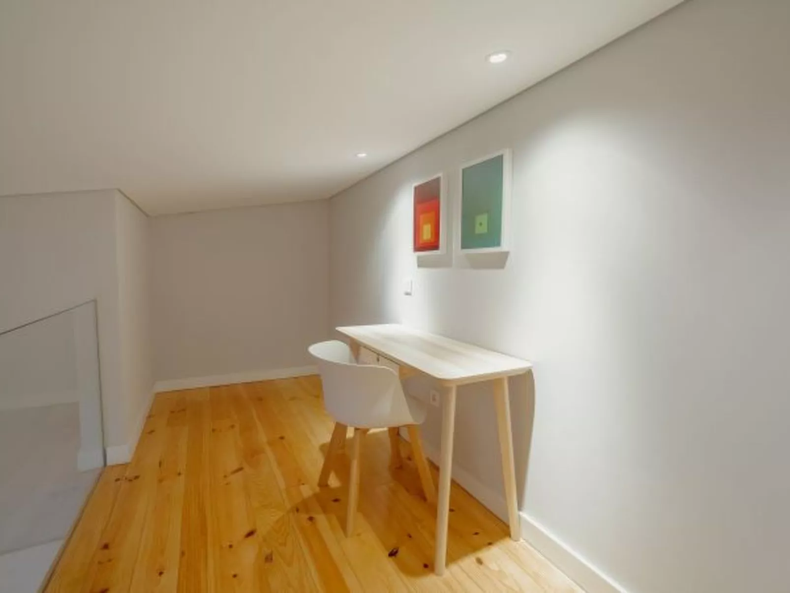 DOWNTOWN AMAZING DUPLEX by VACATIONY - Inside