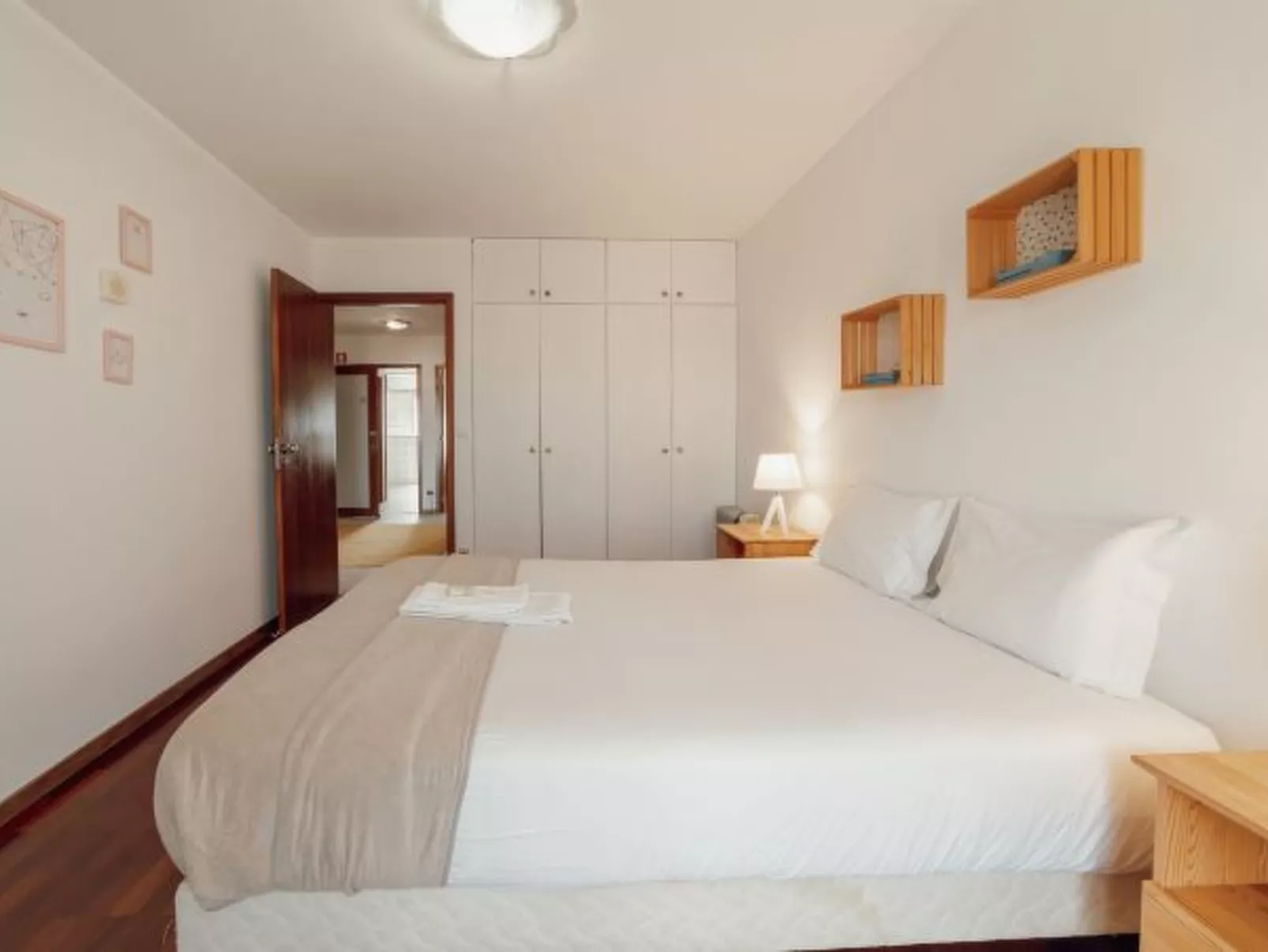 ESPINHO MODERN 3 BEDROOM APARTMENT by VACATIONY - Drinnen