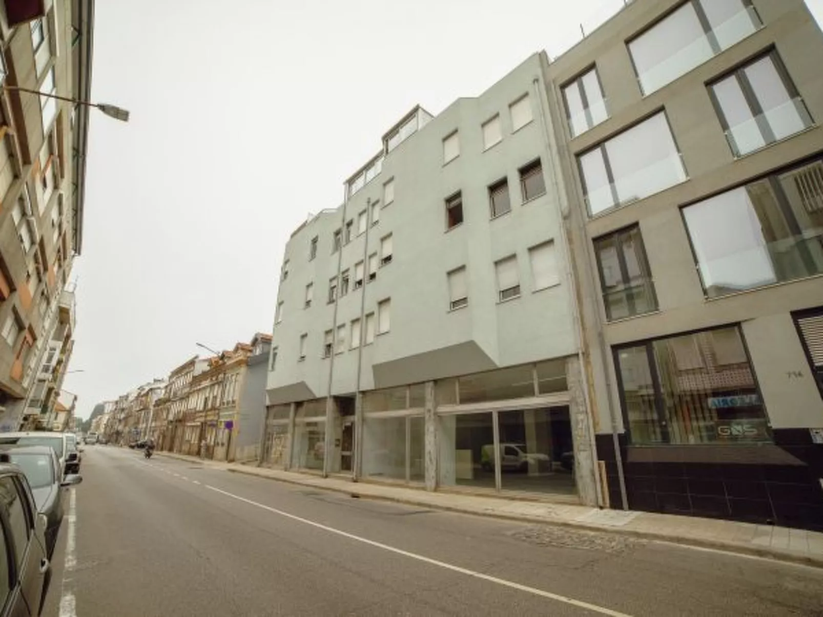 ALEGRIA CITY CENTER with ELEVATOR by VACATIONY - Outside