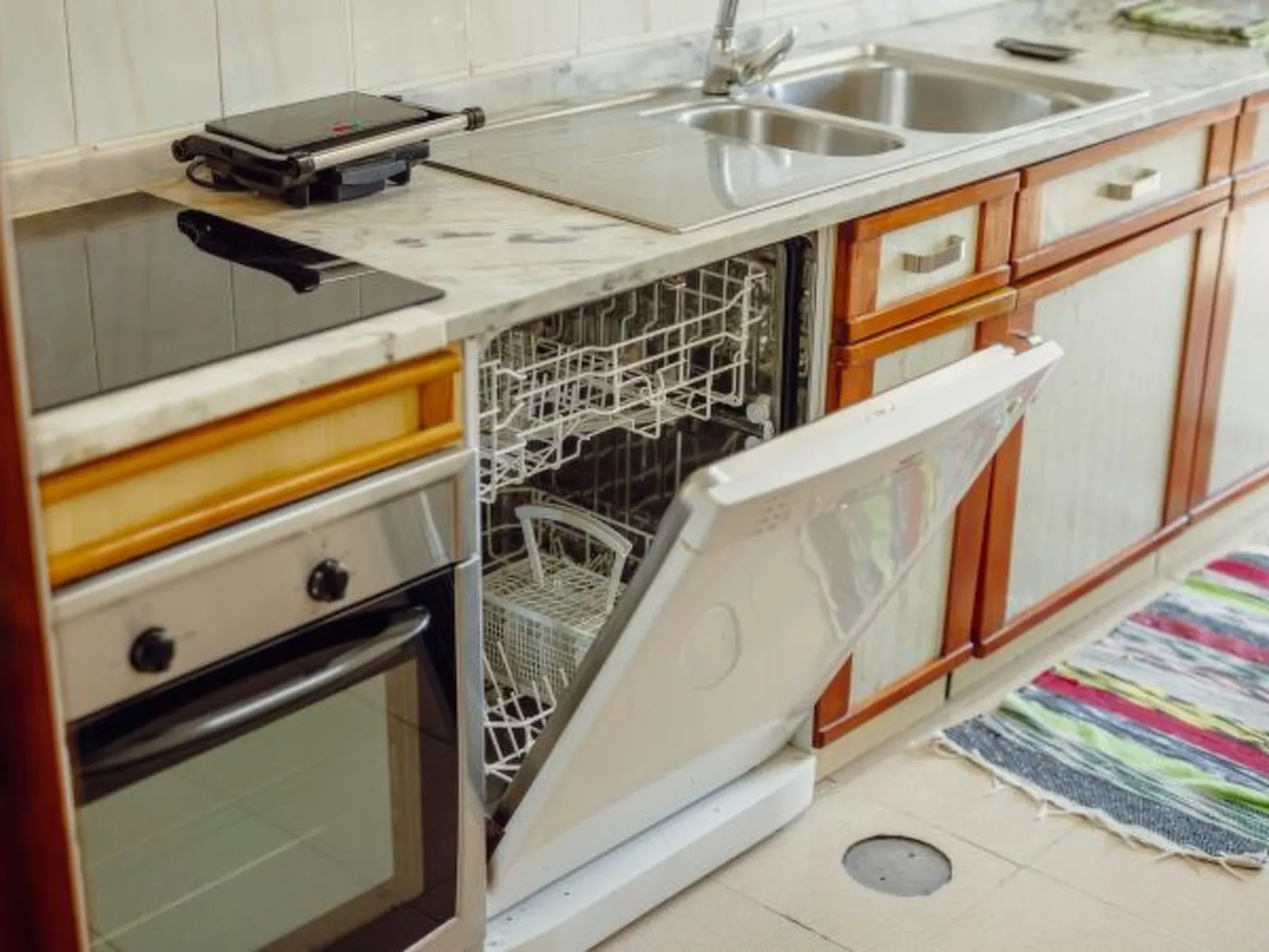 MATOSINHOS SEA SIDE 2BD by VACATIONY - Inside