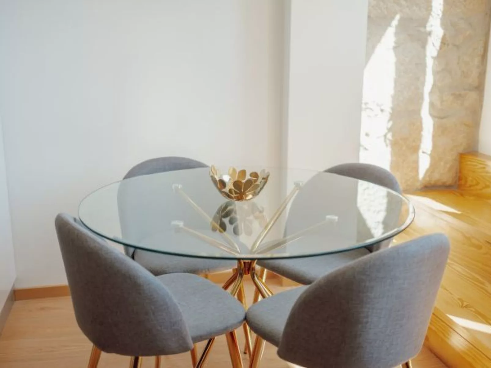 MODERN & STYLISH APARTMENT II by VACATIONY - Inside