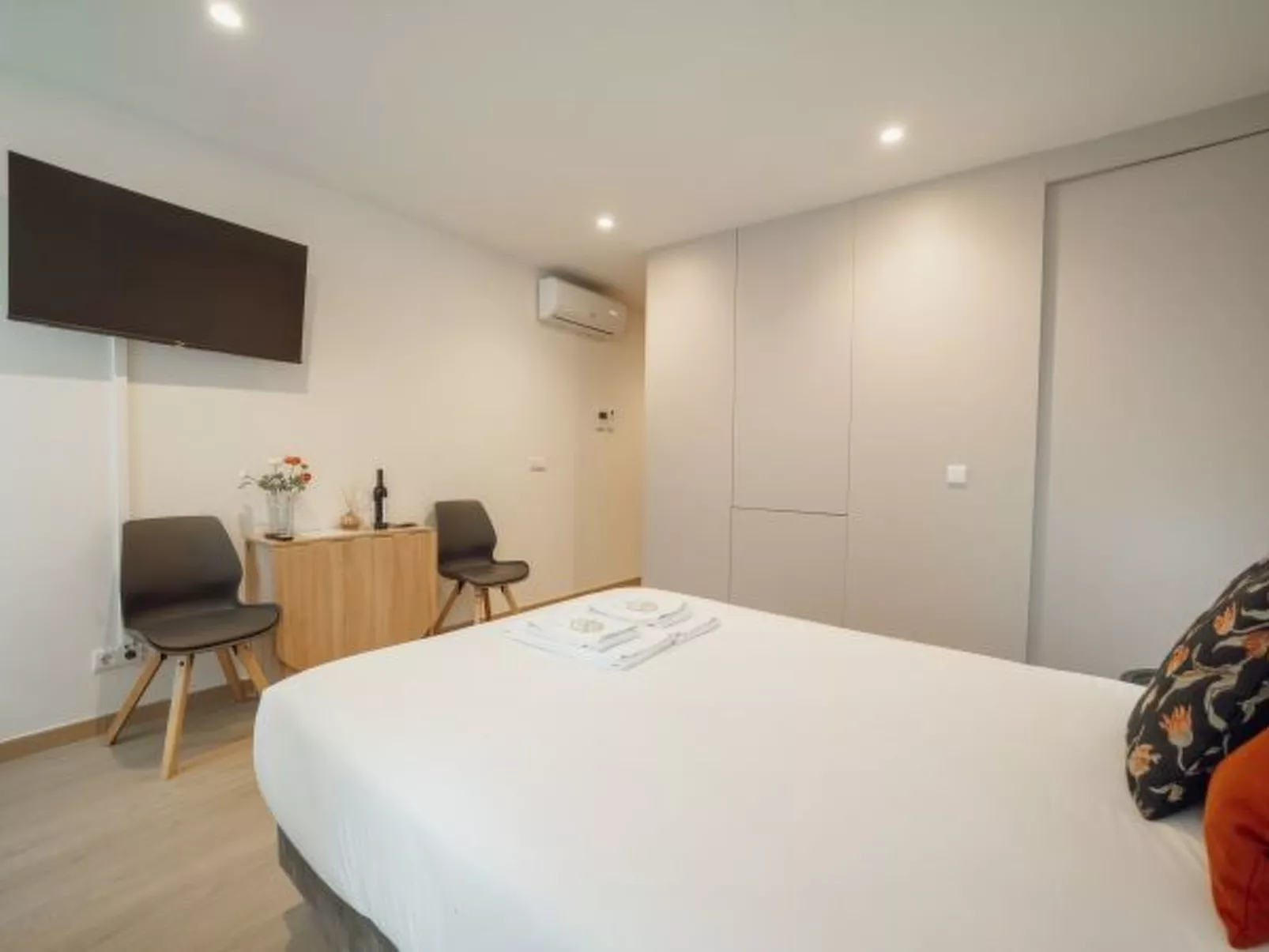 CARMO RESIDENCE PORTO - S. ANA by VACATIONY - Dedans