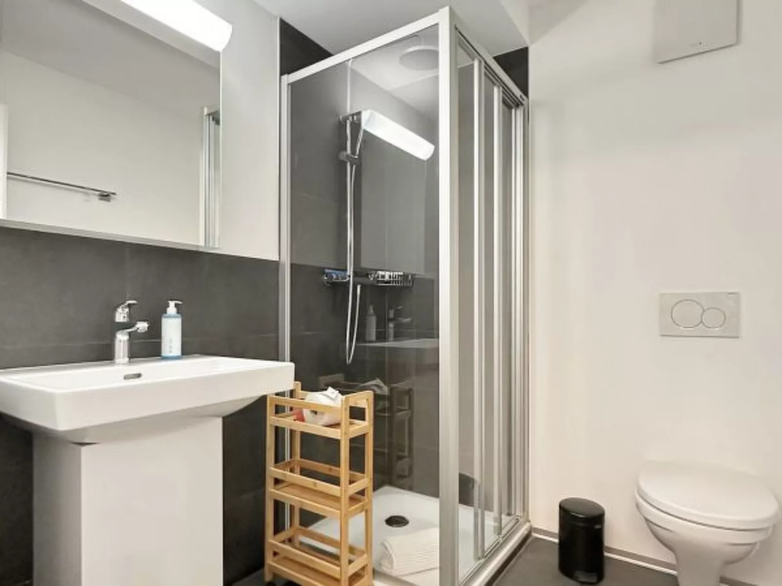 Plein Coeur de la Vieille Ville de Sion - Drinnen