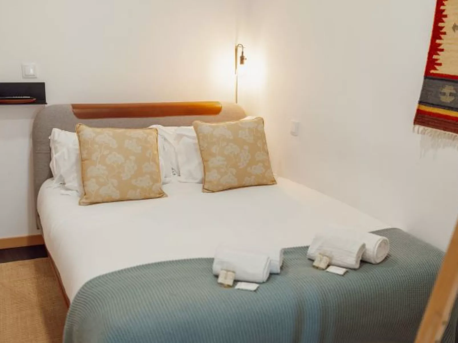 CHILLOUT TRINDADE HOME by VACATIONY - Inside