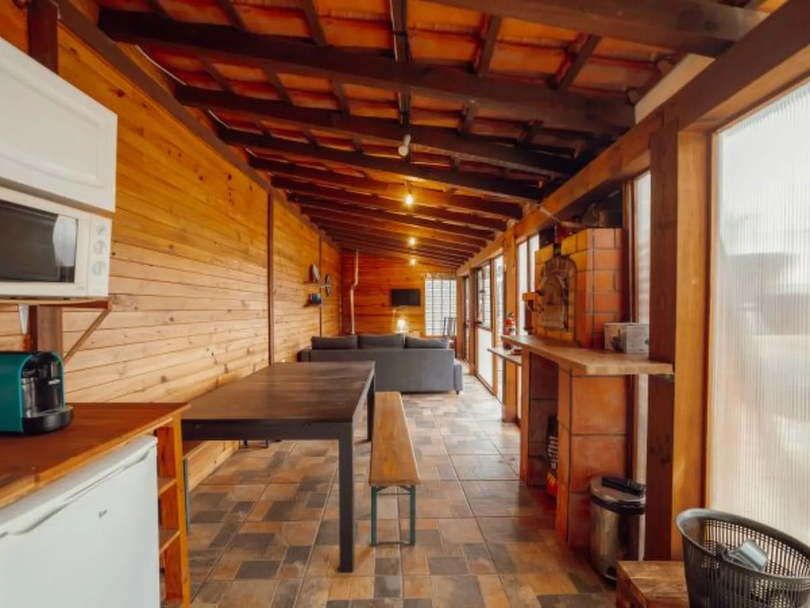 PORTO WINDOW TERRACE HOUSE by VACATIONY - Dedans